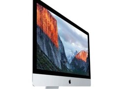 Apple iMac A1418 SH, i5-7360U, 8GB DDR4, 250GB SSD, Grad A-, 21.5 inci FHD IPS